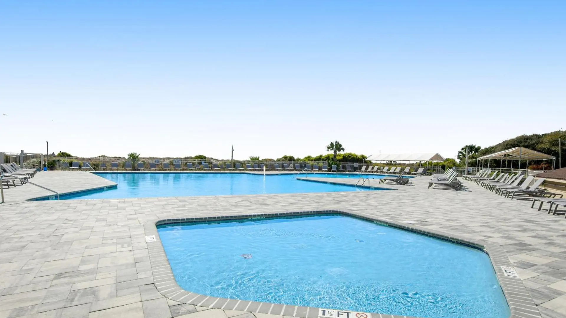 Hh Beach & Tennis A341 Hilton Head Island