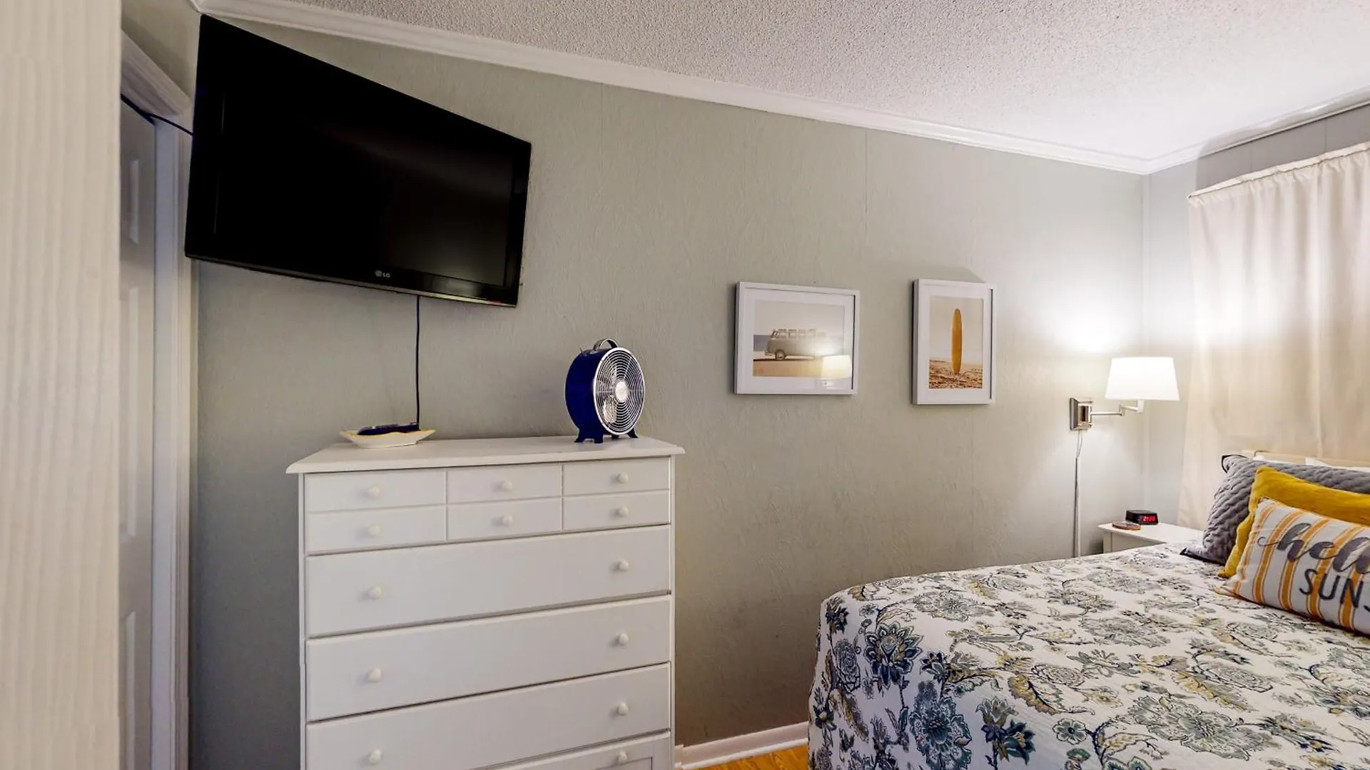 Apartment Hh Beach & Tennis A341 Hilton Head Island